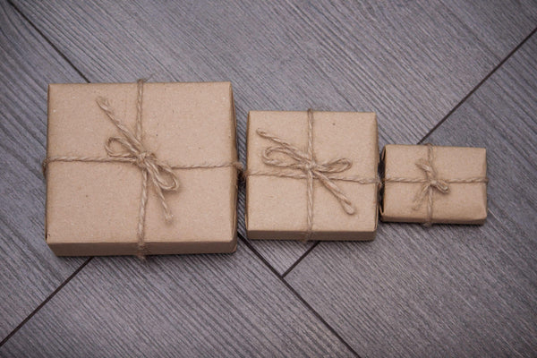 Vaderdag cadeau -ideeën voor de mannen van wie je houdt