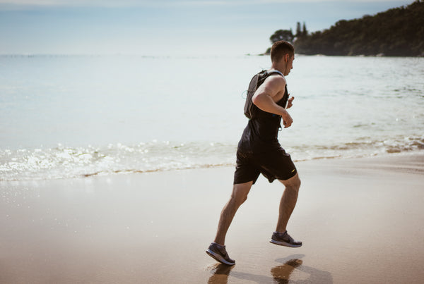 Gym Bag & Post-Exercise Essentials